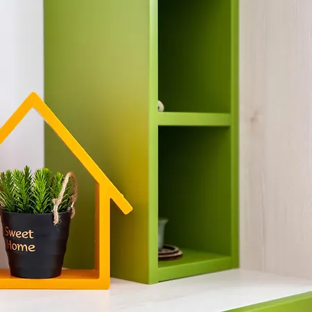 Springhome - Cozy With Balcony & Parking * Braşov