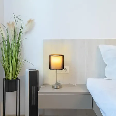 Appartement Springhome - Cozy With Balcony & Parking Braşov