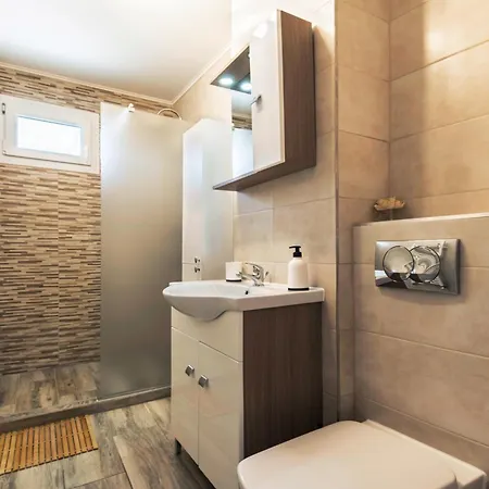 Appartement Springhome - Cozy With Balcony & Parking Braşov