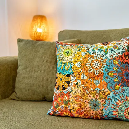 Springhome - Cozy With Balcony & Parking * Braszów