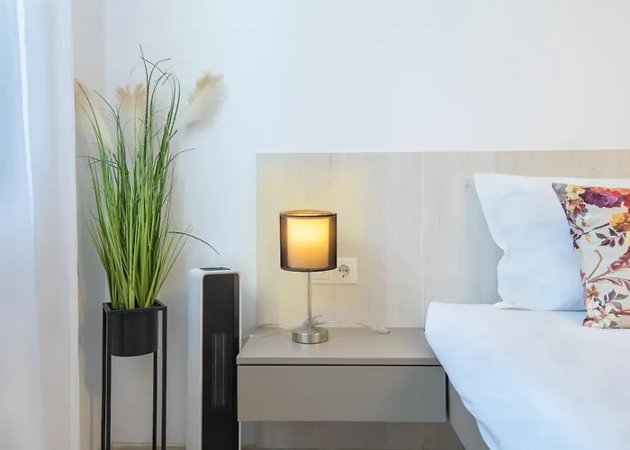 公寓 Springhome - Cozy With Balcony & Parking 布拉索夫