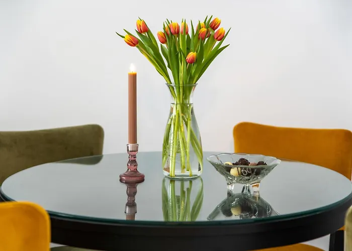 Springhome - Cozy With Balcony & Parking Appartamento *